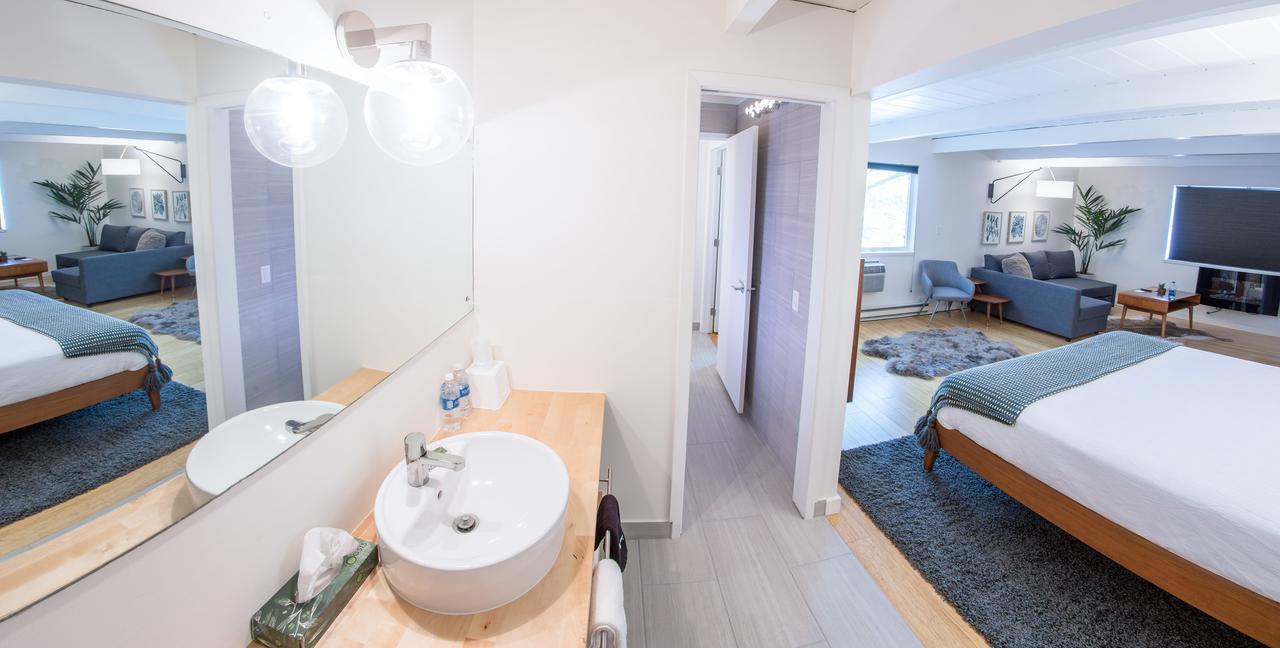 Monarch Motel Moscow Extérieur photo